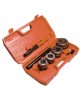 Trusa filetare tevi instalatii 1/2", 3/4", 1", 1.1/4" Gadget